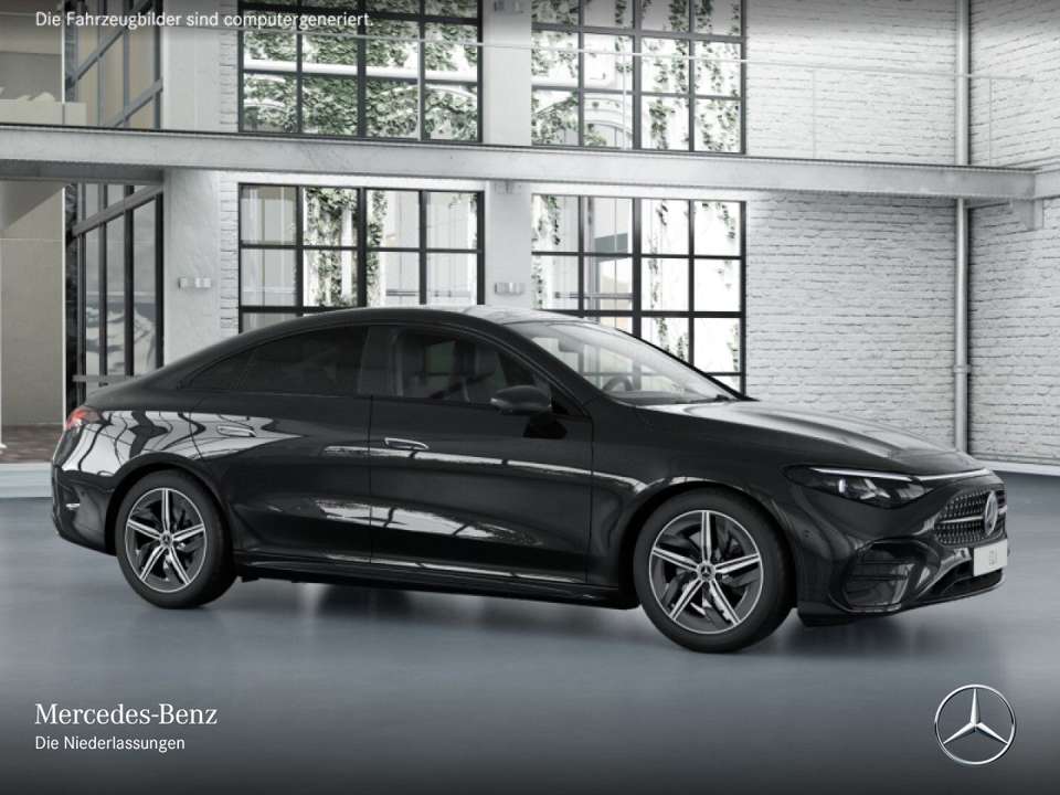 Mercedes-Benz CLA 220 - Imagem 15