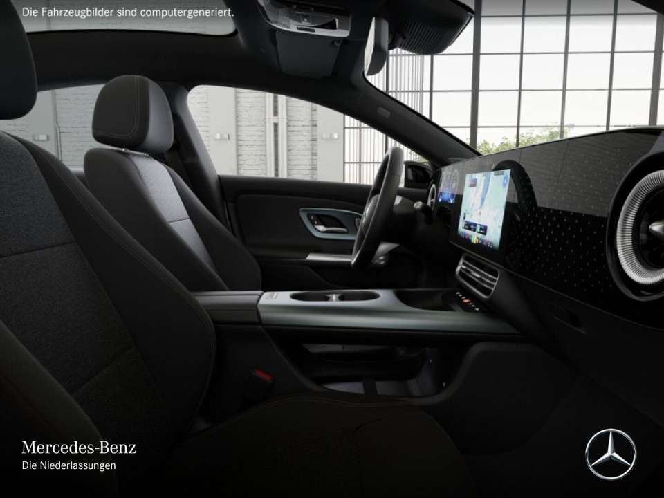 Mercedes-Benz CLA 250 - Imagem 11