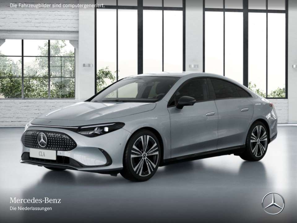 Mercedes-Benz CLA 250 - Imagem 13