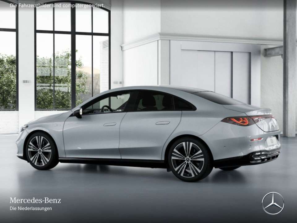 Mercedes-Benz CLA 250 - Imagem 14