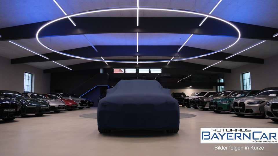 BMW M3 - Imagem 1