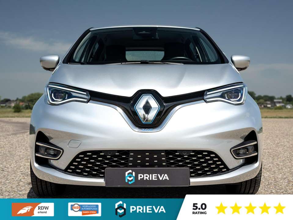 Renault ZOE - Imagem 2