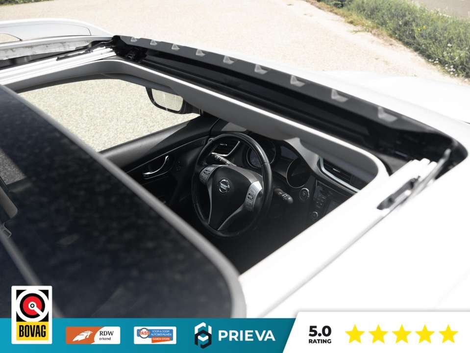 Nissan X-Trail - Imagem 2