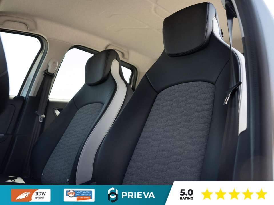 Renault ZOE - Imagem 6