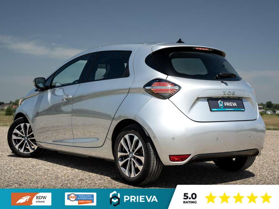 Renault ZOE - Imagem 7