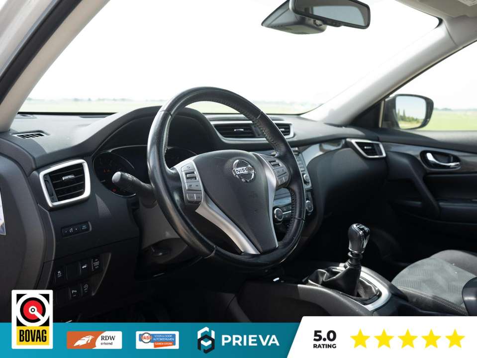 Nissan X-Trail - Imagem 6