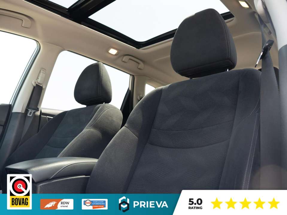 Nissan X-Trail - Imagem 7