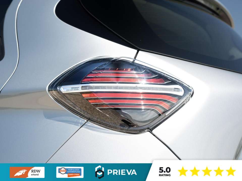 Renault ZOE - Imagem 10