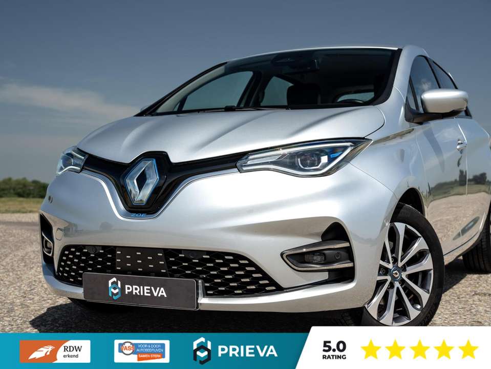 Renault ZOE - Imagem 11