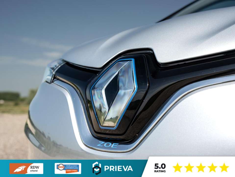 Renault ZOE - Imagem 12