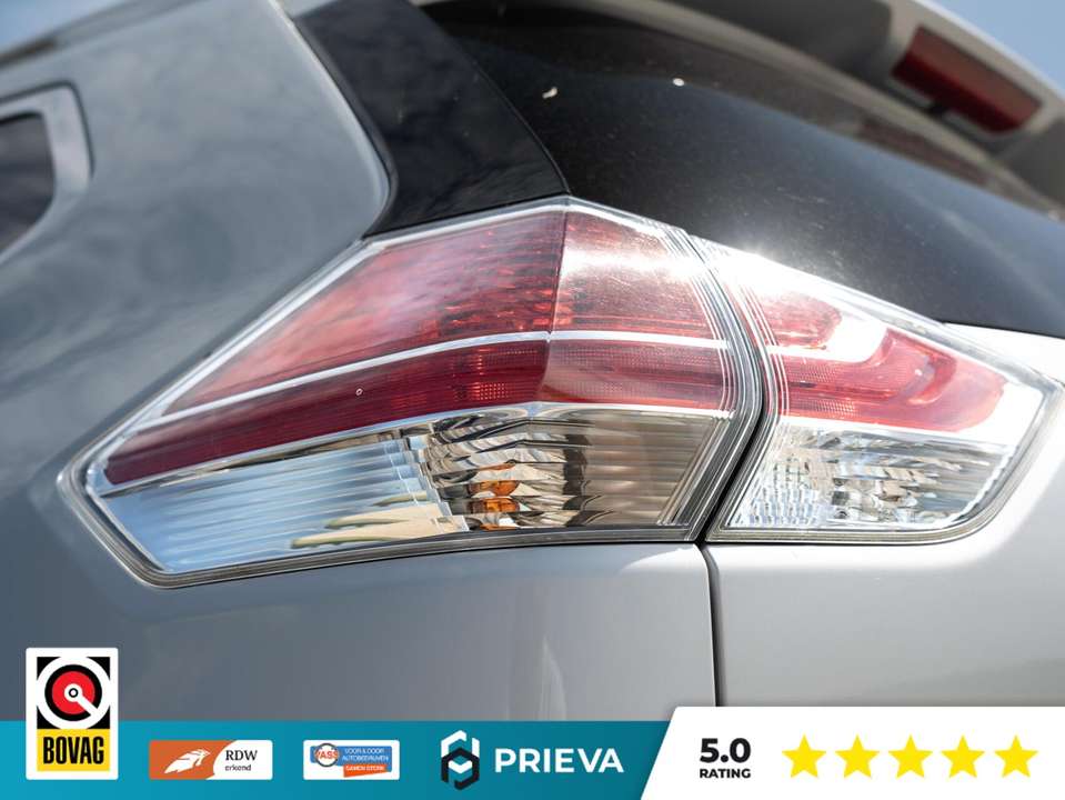 Nissan X-Trail - Imagem 10