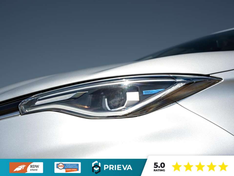 Renault ZOE - Imagem 14