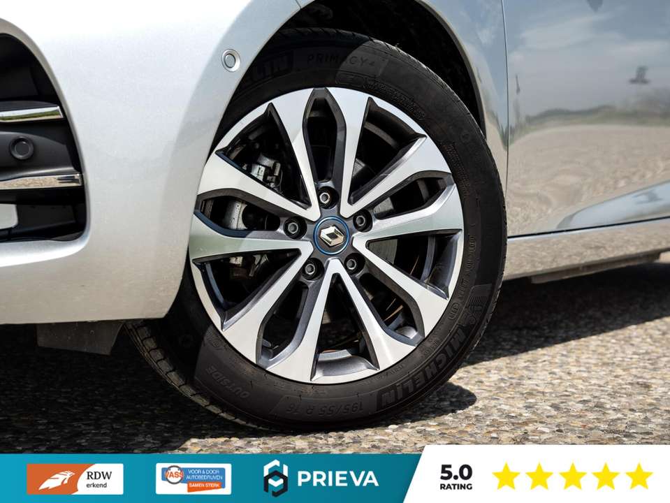 Renault ZOE - Imagem 15