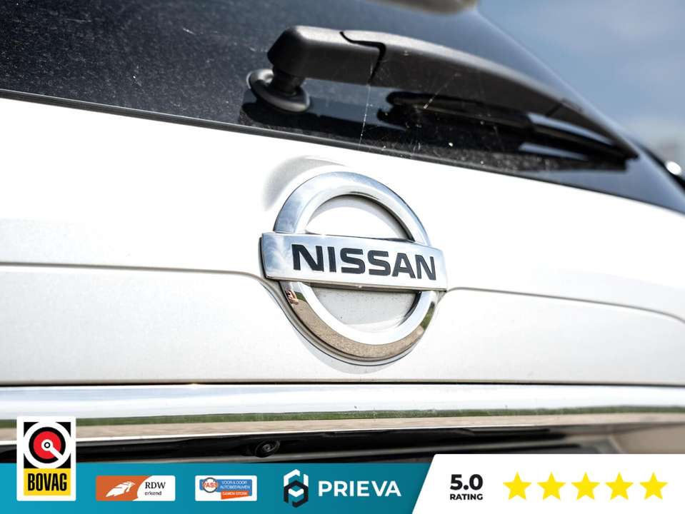 Nissan X-Trail - Imagem 12