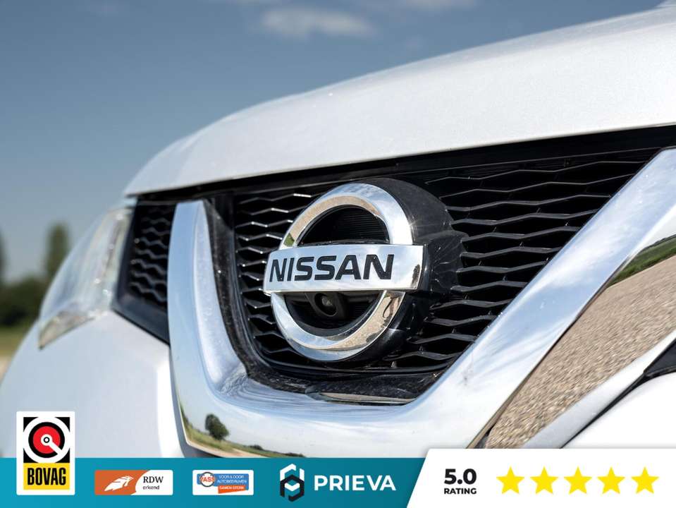 Nissan X-Trail - Imagem 14