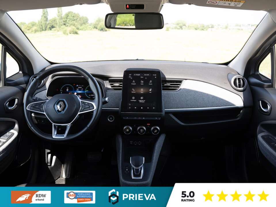 Renault ZOE - Imagem 18