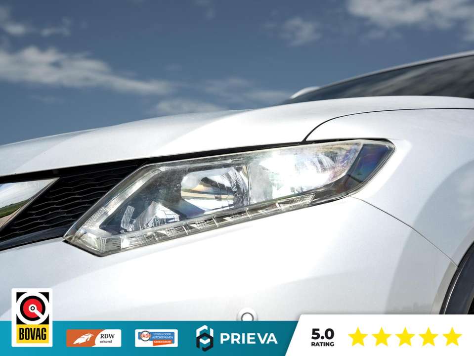 Nissan X-Trail - Imagem 15