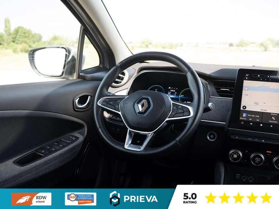 Renault ZOE - Imagem 19