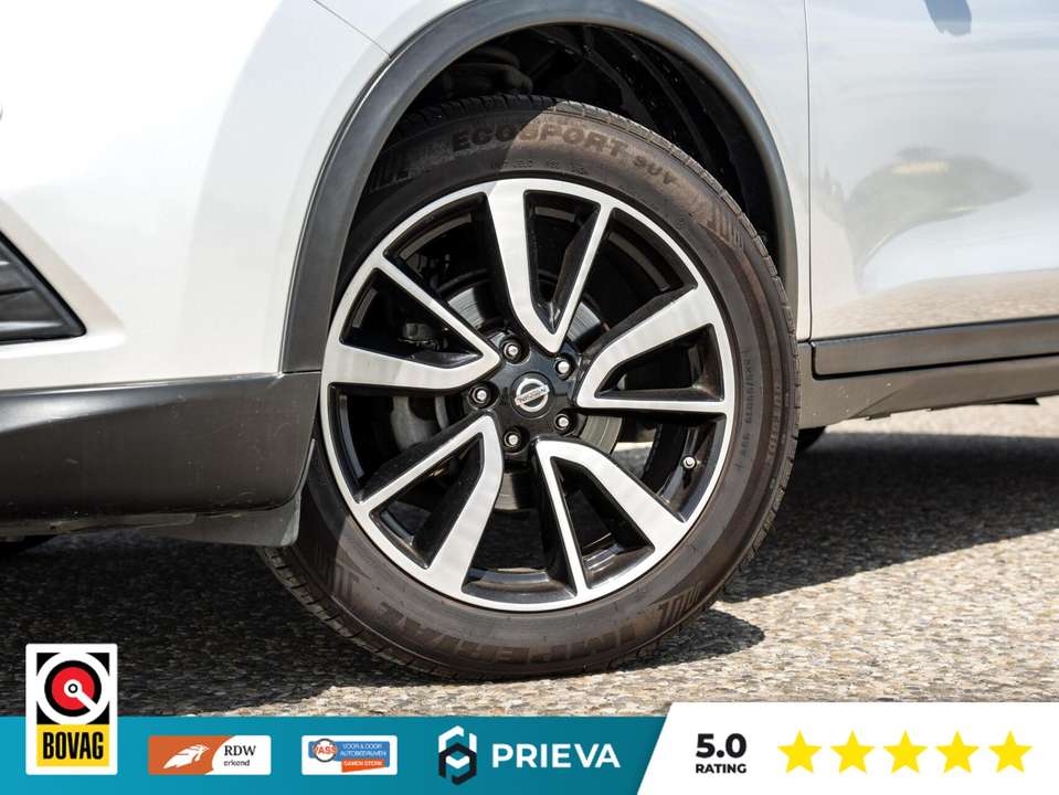 Nissan X-Trail - Imagem 16