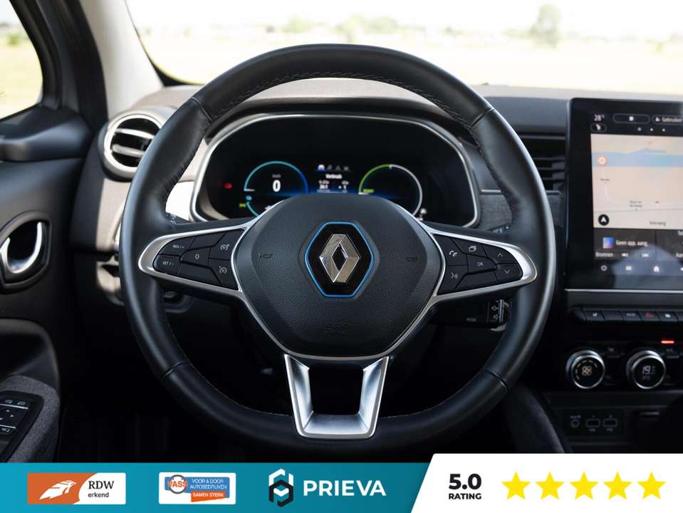 Renault ZOE - Imagem 20