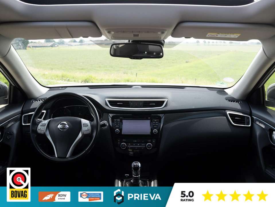 Nissan X-Trail - Imagem 17