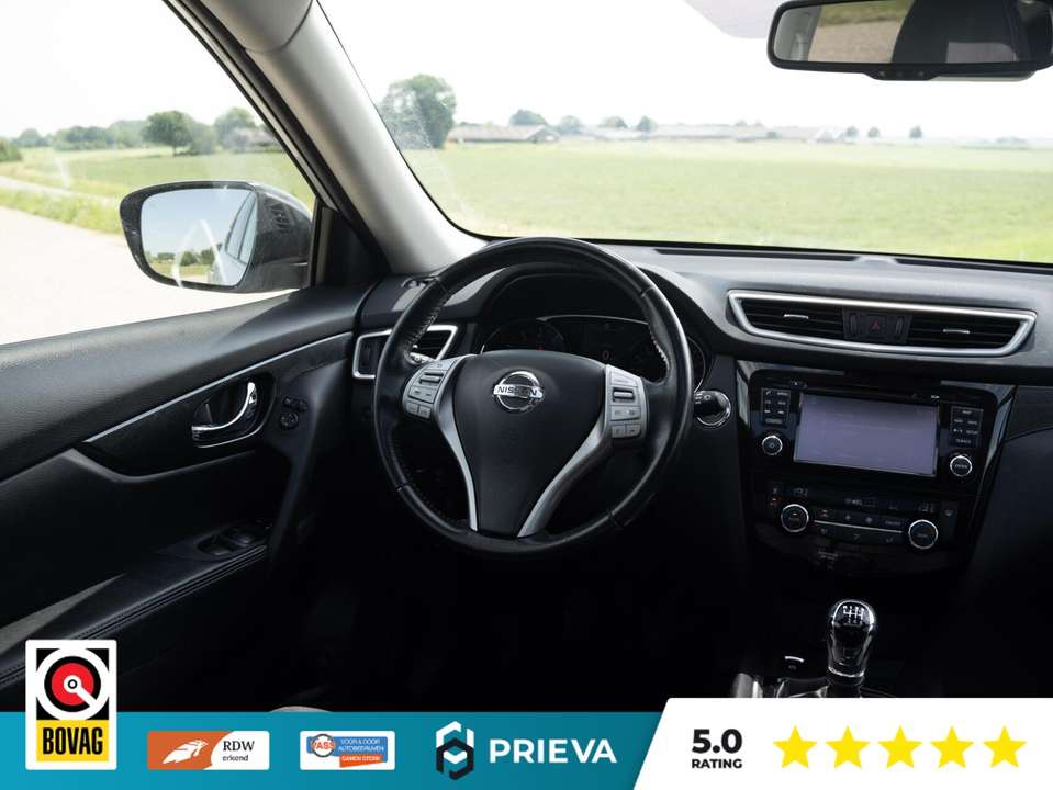 Nissan X-Trail - Imagem 18