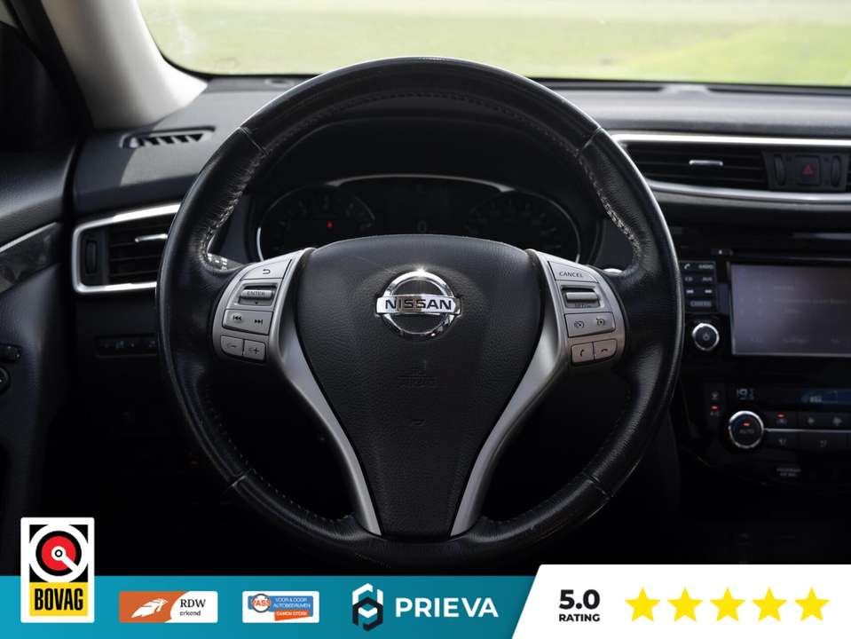 Nissan X-Trail - Imagem 19