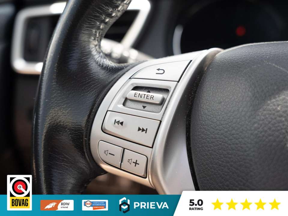 Nissan X-Trail - Imagem 20