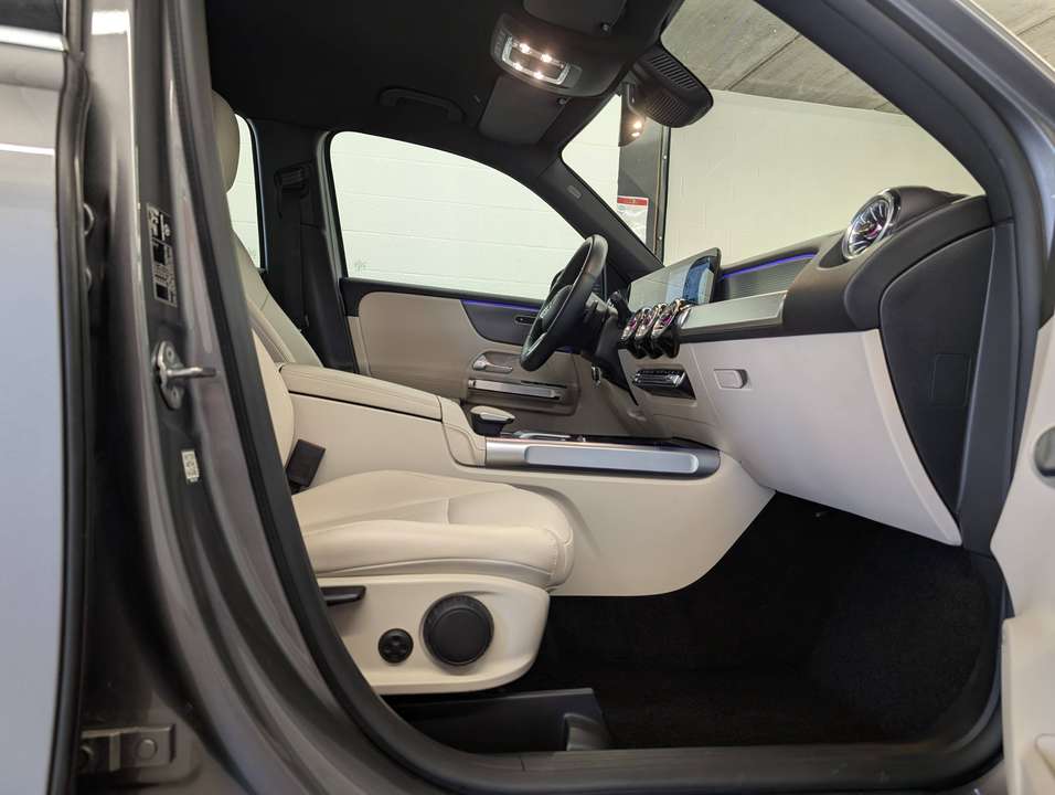 Mercedes-Benz GLB 200 - Imagem 5