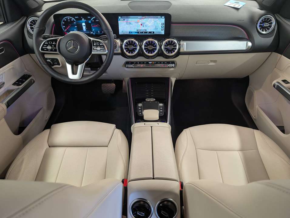 Mercedes-Benz GLB 200 - Imagem 7