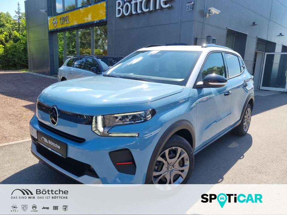 Citroen C3 - Imagem 1