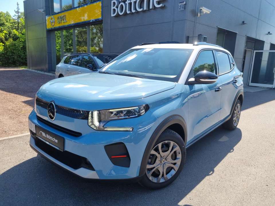 Citroen C3 - Imagem 2