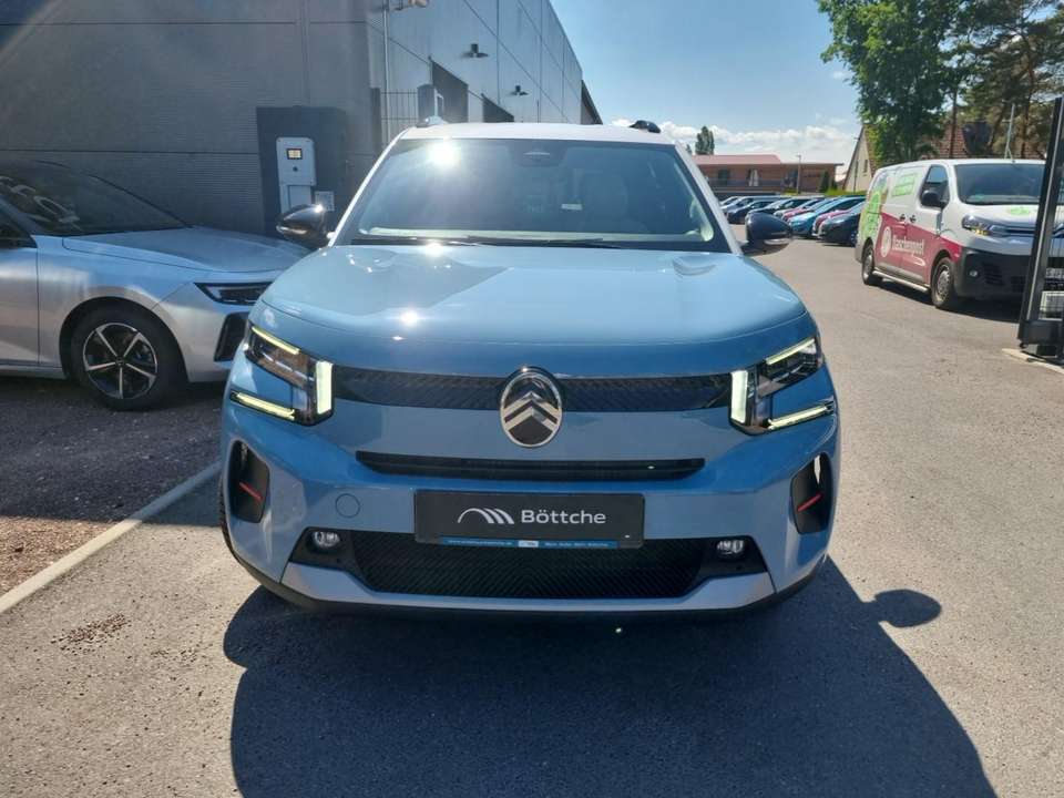 Citroen C3 - Imagem 3