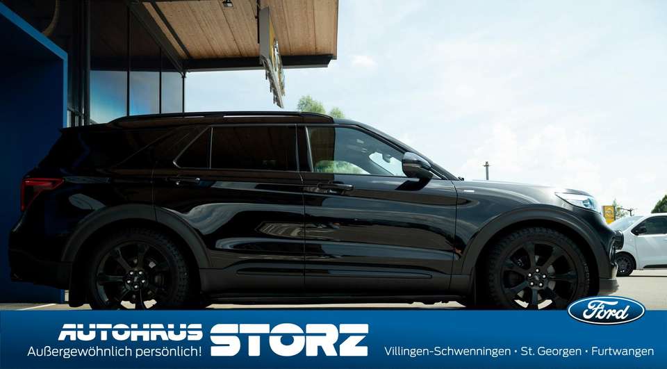 Ford Explorer - Imagem 2