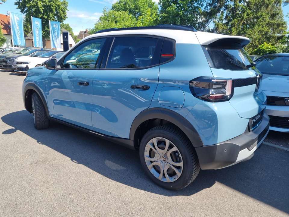Citroen C3 - Imagem 4