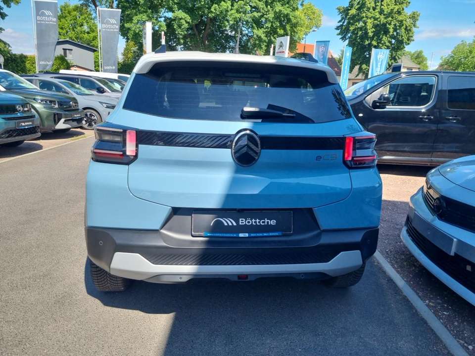 Citroen C3 - Imagem 5