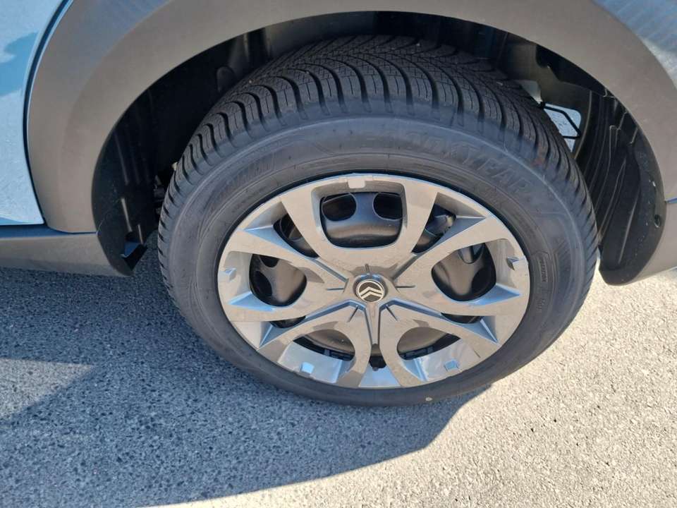 Citroen C3 - Imagem 6