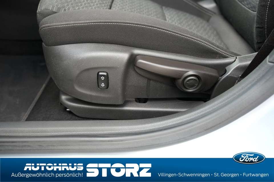 Opel Astra - Imagem 7