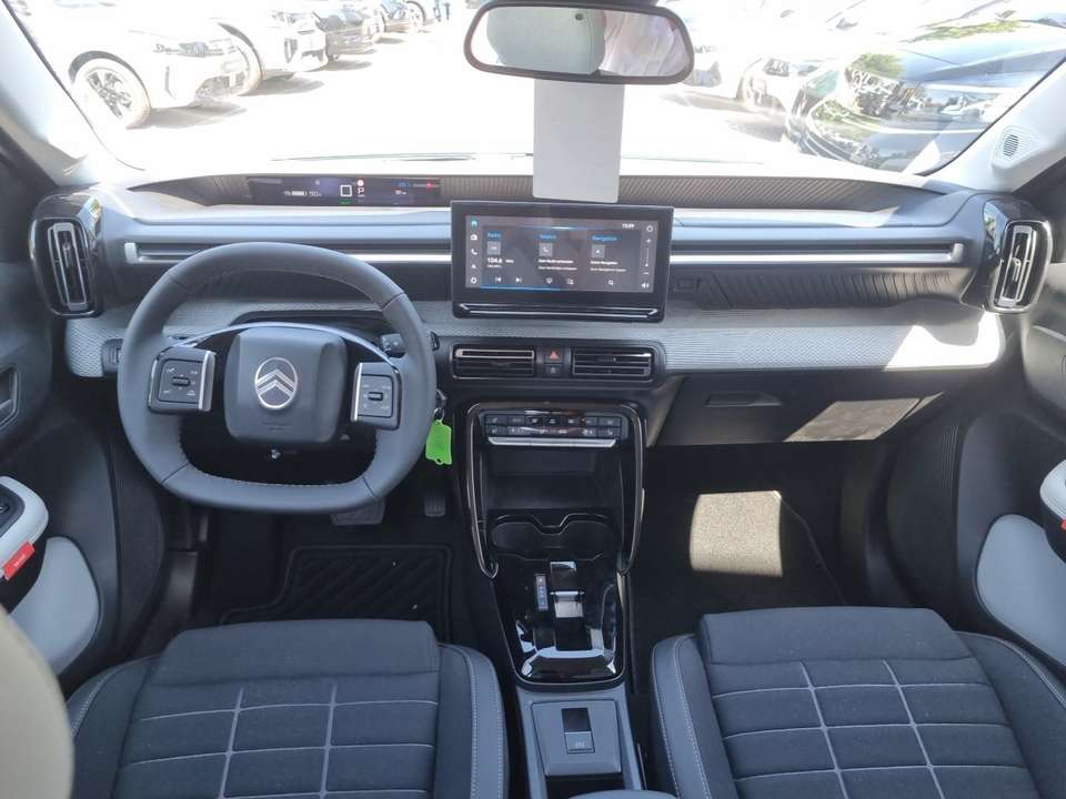 Citroen C3 - Imagem 7
