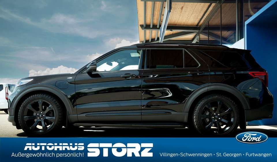 Ford Explorer - Imagem 6