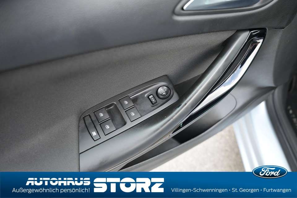 Opel Astra - Imagem 8