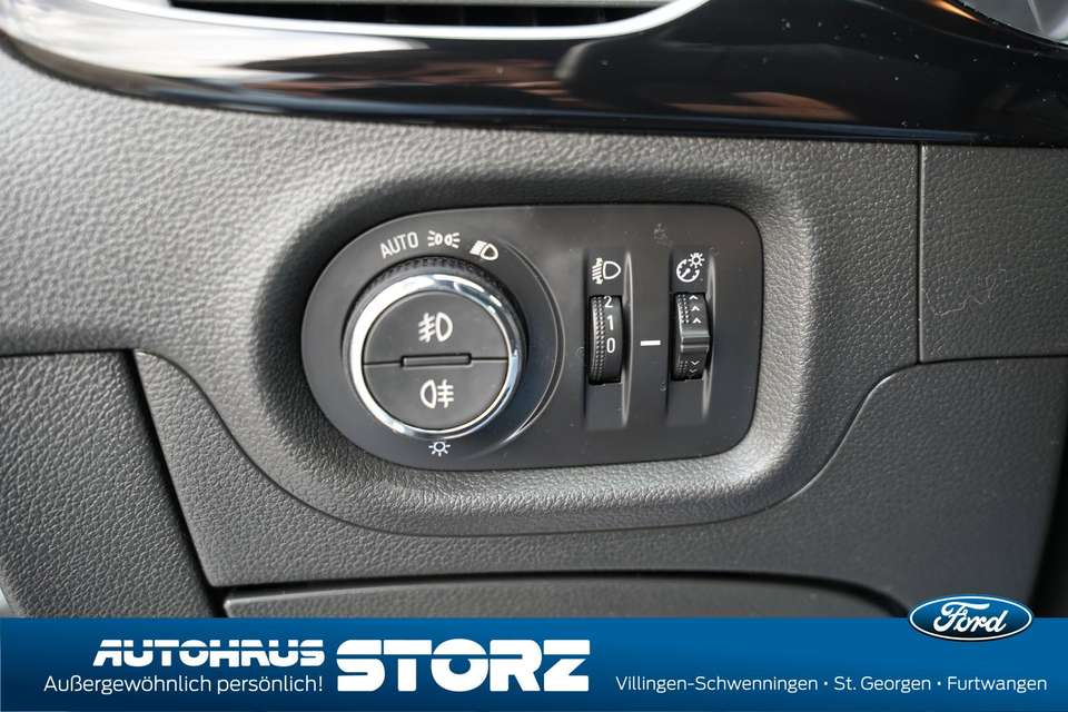 Opel Astra - Imagem 9