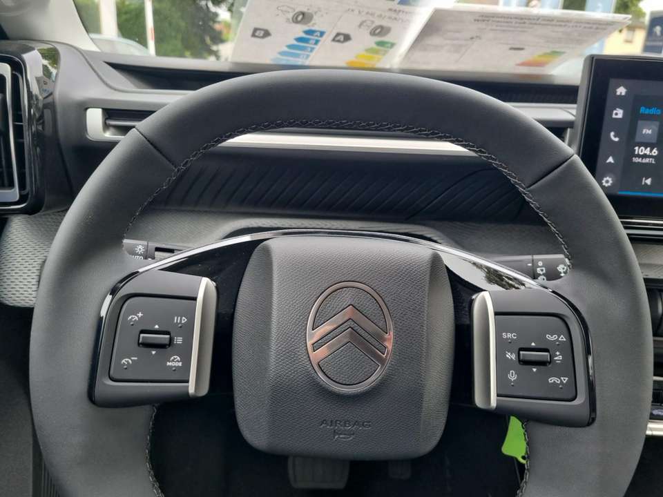 Citroen C3 - Imagem 9