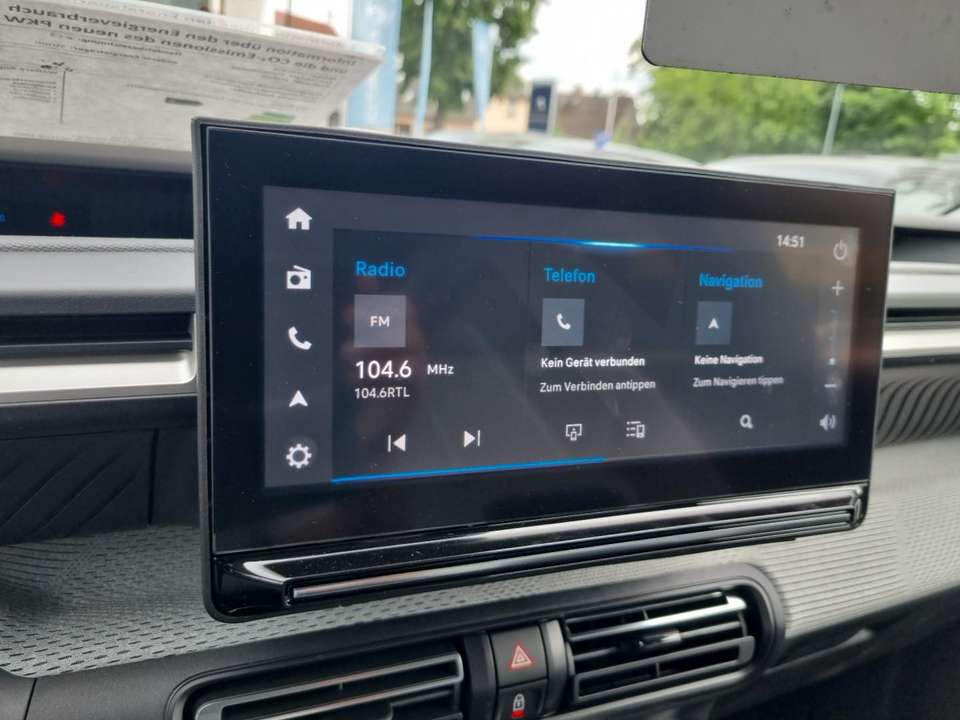 Citroen C3 - Imagem 10