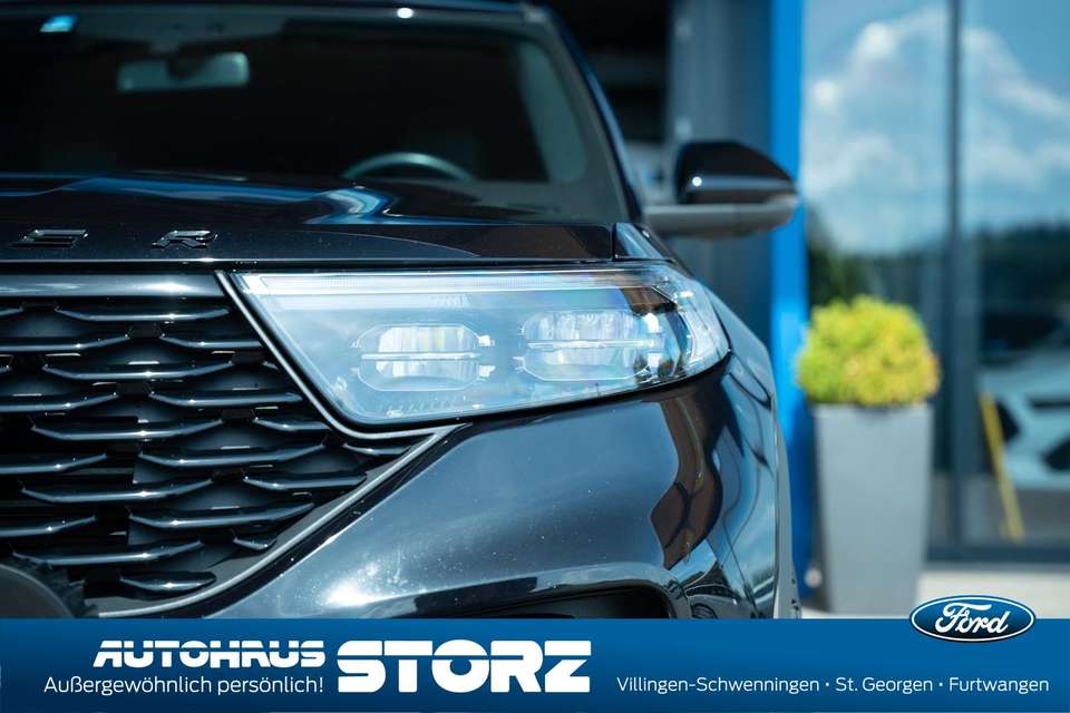 Ford Explorer - Imagem 10