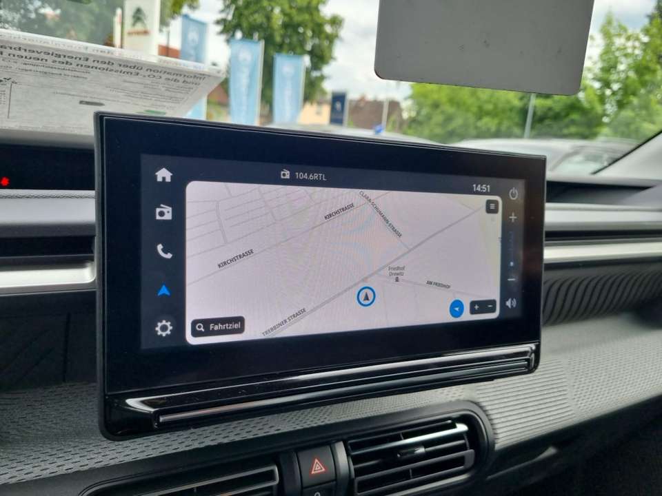 Citroen C3 - Imagem 11