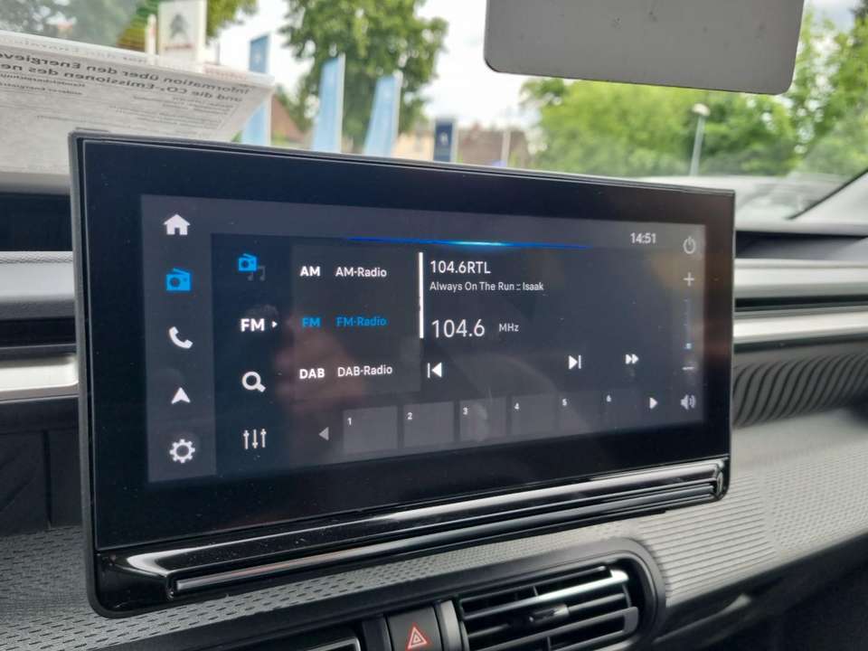 Citroen C3 - Imagem 12
