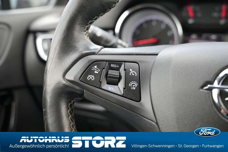 Opel Astra - Imagem 12