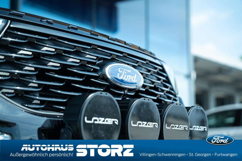 Ford Explorer - Imagem 12