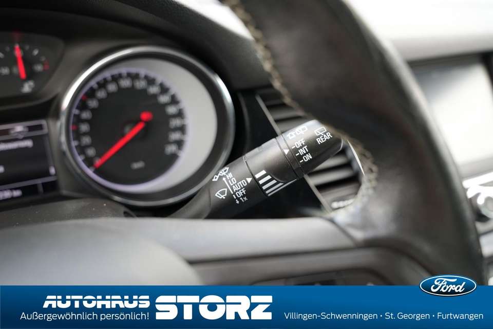 Opel Astra - Imagem 14